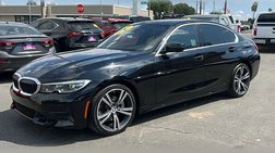 2022 BMW 3 Series 330i