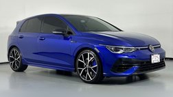 2022 Volkswagen Golf R 4Motion