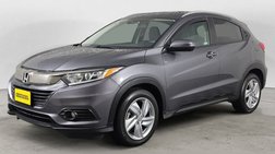 2019 Honda HR-V EX
