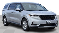 2023 Kia Carnival LX