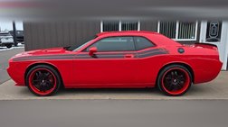 2010 Dodge Challenger R/T