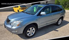 2008 Lexus RX 350 Base