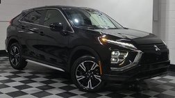 2023 Mitsubishi Eclipse Cross SEL