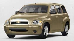 2008 Chevrolet HHR LS