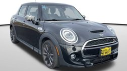 2020 MINI Hardtop Cooper S