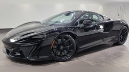 2023 McLaren Artura Base