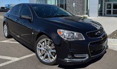 2014 Chevrolet SS Base