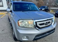 2011 Honda Pilot EX-L w/DVD