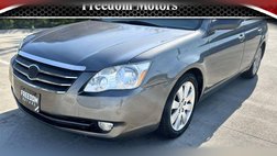 2006 Toyota Avalon XL