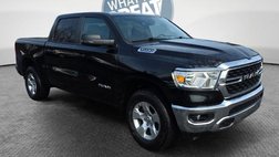 2023 Ram Ram Pickup 1500 Big Horn