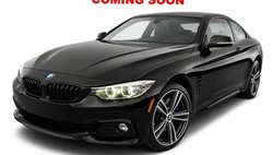 2018 BMW 4 Series 430i xDrive
