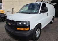 2018 Chevrolet Express 2500