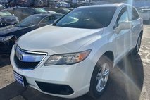 2015 Acura RDX Base