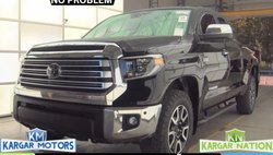 2020 Toyota Tundra Limited