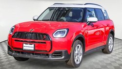 2025 MINI Countryman Cooper S ALL4