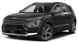 2023 Kia Niro SX