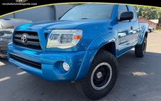 2005 Toyota Tacoma PreRunner V6