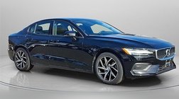 2020 Volvo S60 T5 Momentum