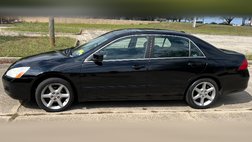 2007 Honda Accord EX-L