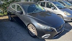 2014 Mazda MAZDA3 i Touring