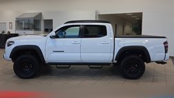 2023 Toyota Tacoma TRD Pro