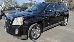 2014 GMC Terrain SLT-1