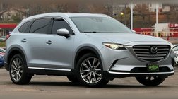 2017 Mazda CX-9 Grand Touring