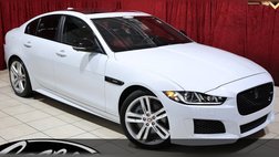 2019 Jaguar XE 25t Landmark