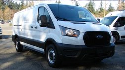 2021 Ford Transit 150