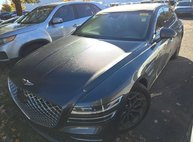 2021 Genesis G80 2.5T