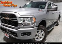 2024 Ram Ram Pickup 2500 Big Horn