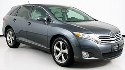 2010 Toyota Venza FWD V6