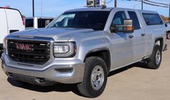 2016 GMC Sierra 1500 Base