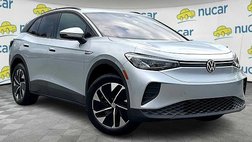 2022 Volkswagen ID.4 Pro