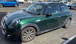 2019 MINI Hardtop Cooper S