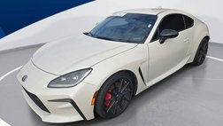 2025 Toyota GR86 Premium