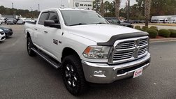 2017 Ram Ram Pickup 2500 SLT