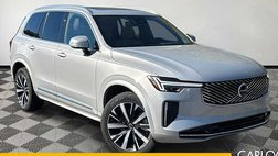 2025 Volvo XC90 B5 Core Bright Theme
