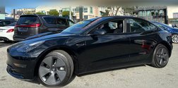 2022 Tesla Model 3 Base