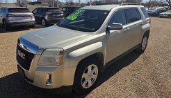 2015 GMC Terrain SLE-2