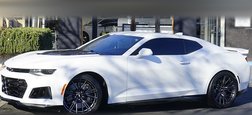 2018 Chevrolet Camaro ZL1