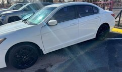 2012 Honda Accord EX-L