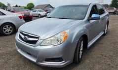 2012 Subaru Legacy 2.5i Premium
