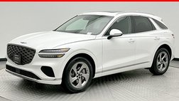 2026 Genesis GV70 Select