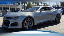 2023 Chevrolet Camaro ZL1