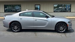 2018 Dodge Charger GT