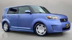2010 Scion xB Release Series 7.0