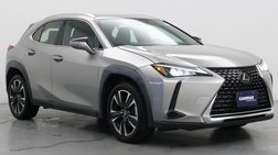2019 Lexus UX 200 