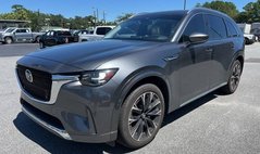 2024 Mazda CX-90 3.3 Turbo S Premium Plus