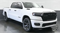 2026 Ram Ram Pickup 1500 Lone Star
